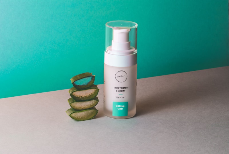 Deodorant packaging — slim roll-on, spray and stick formats sourced by Vella